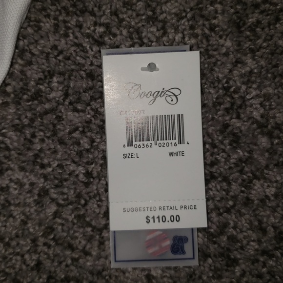 COOGI POLO - Picture 2 of 4